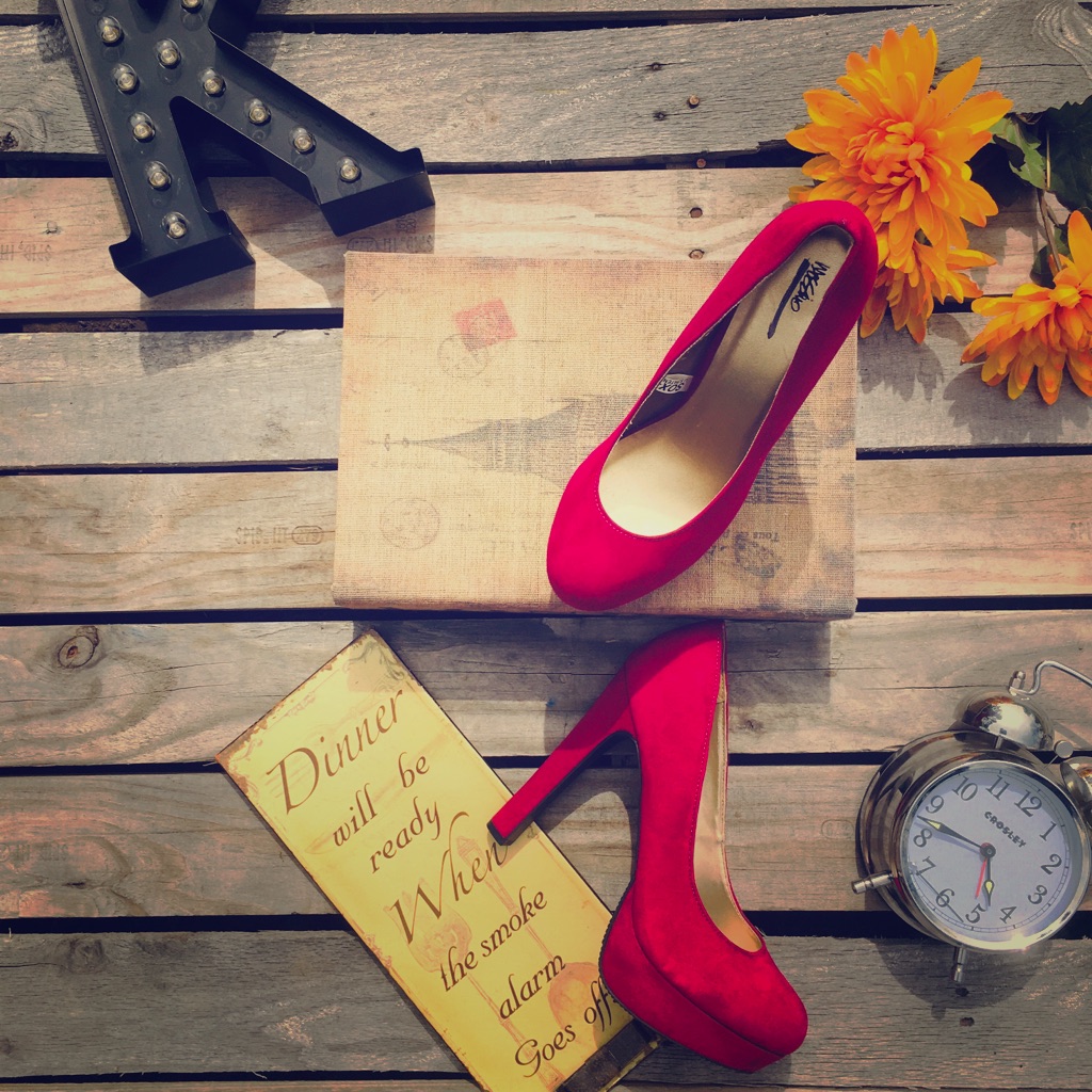Mossimo Platform